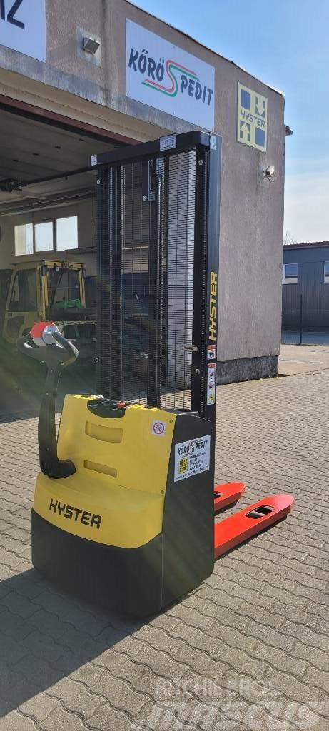 Hyster S 1.2 E Diger