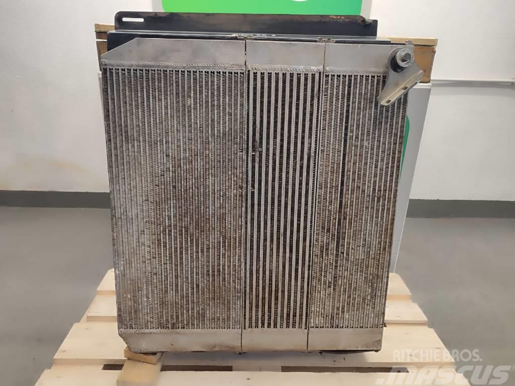 Dieci OLB0000025 DIECI 65.8 EVO2 radiator Radyatörler