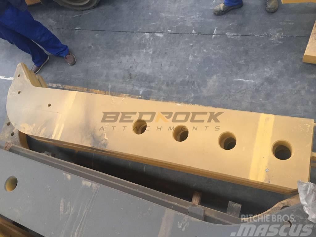 Bedrock RIPPER TYNE FITS CAT D11 SINGLE SHANK RIPPER Diger parçalar