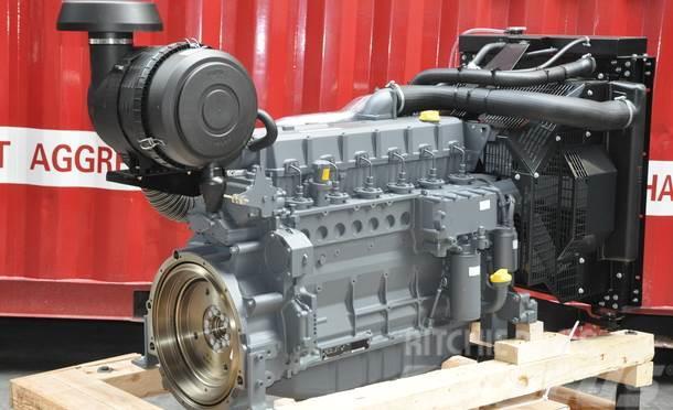 Deutz BF6M1013EC Motorlar