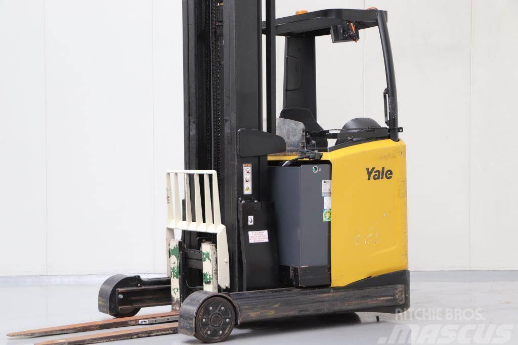 Yale MR20HD Reach truck - depo içi istif araçları