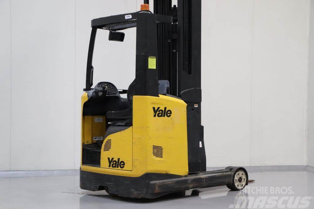 Yale MR20HD Reach truck - depo içi istif araçları