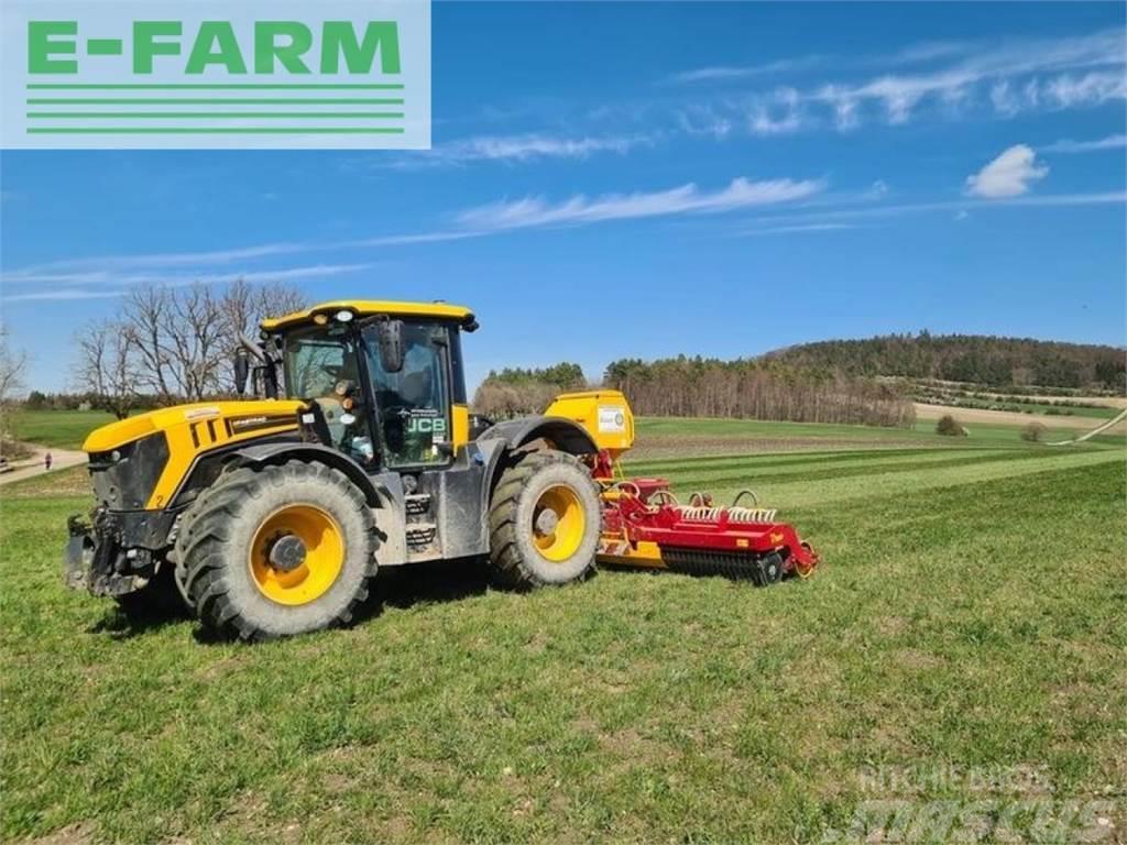JCB 4220 fastrac traktor Traktörler