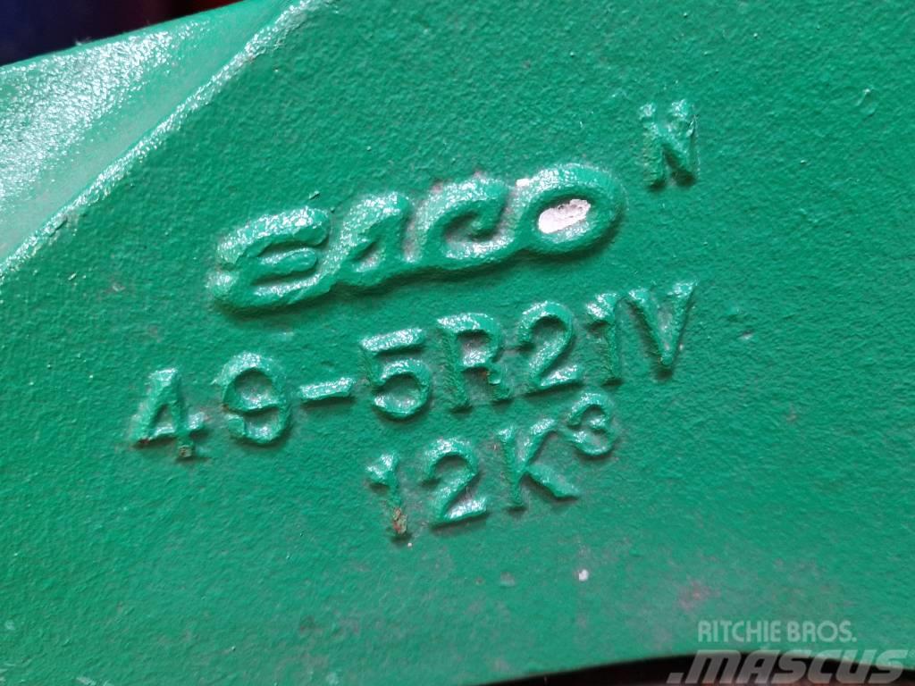 Esco R 49-5R21V Diger parçalar