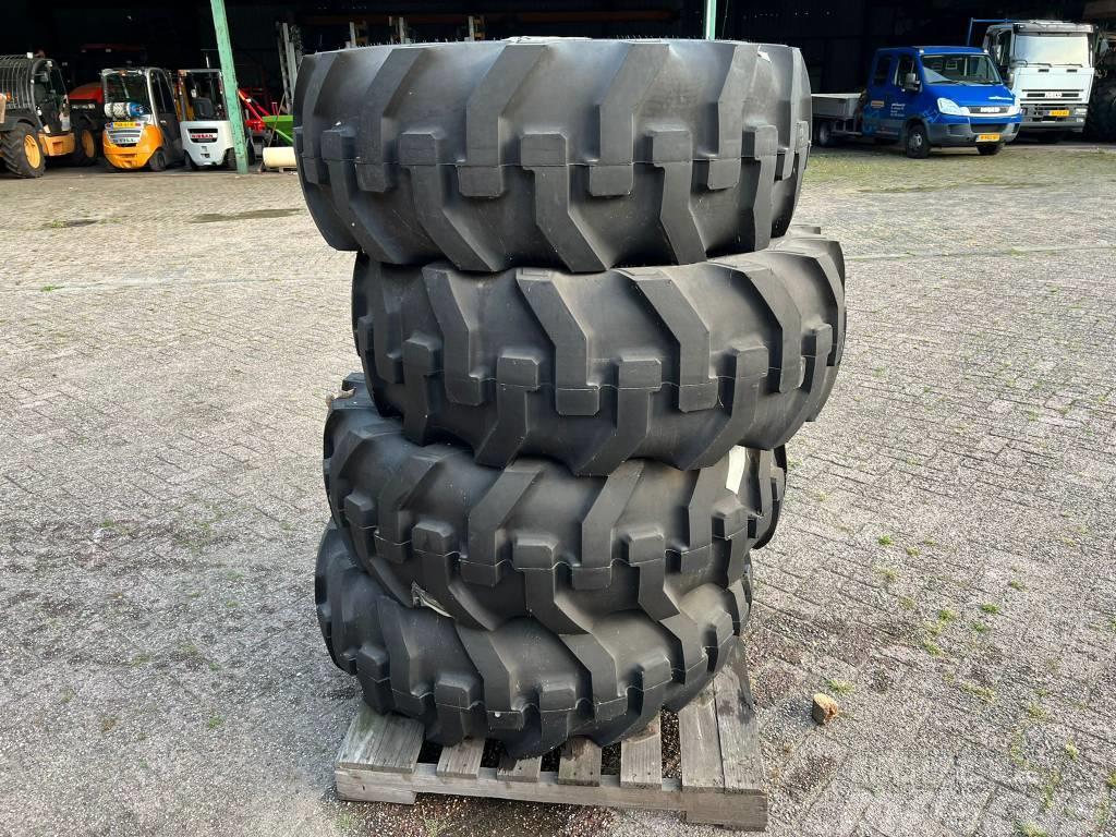 Alliance 17.5L24 tyres reifen unused Diger