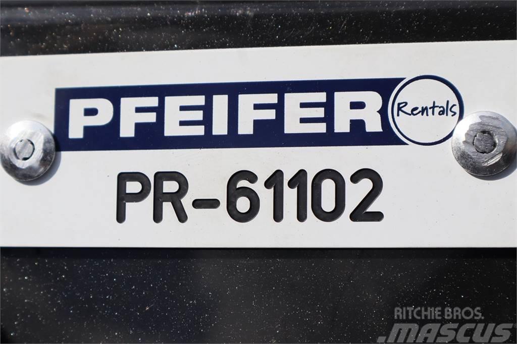 CFMoto CFORCE 520S Valid Inspection, *Guarantee! Dutch Re Küçük araçlar