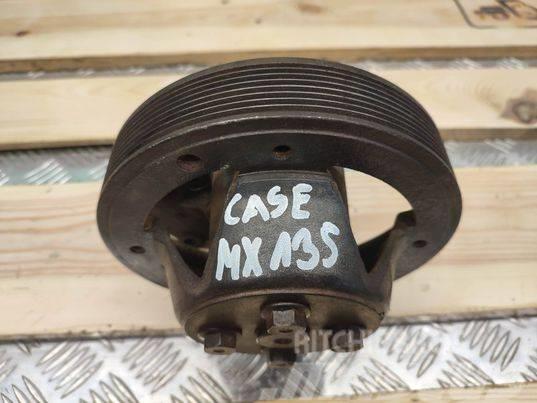 CASE MX 135 pulley wheel Motorlar