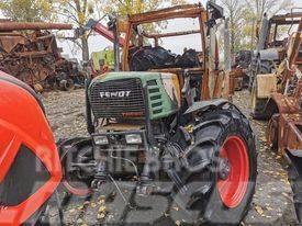 Fendt 307 Farmer 1997r Parts Traktörler