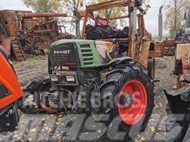 Fendt 307 Farmer 1997r Parts Traktörler