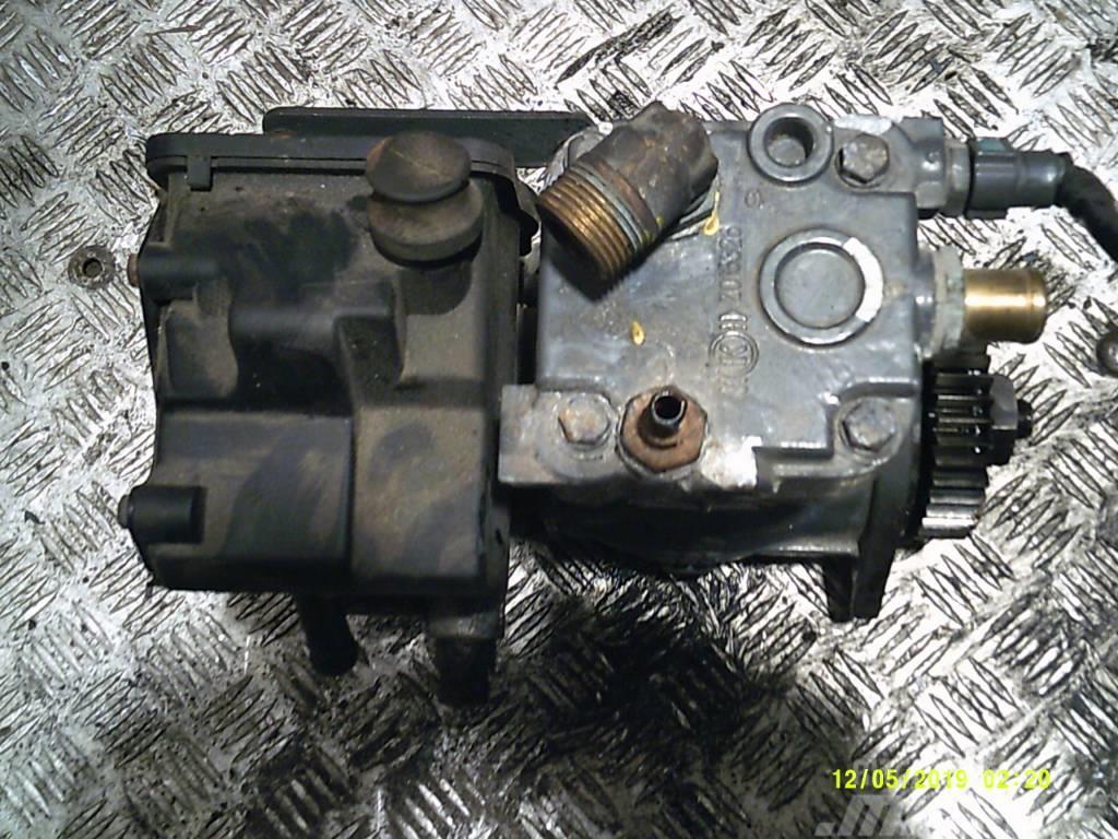DAF LF65 D1043, EURO-6, power steering compressor Hidrolik