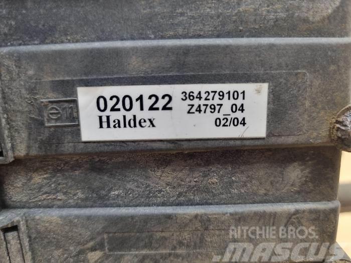 Haldex (ECU) 364279101 Elektronik