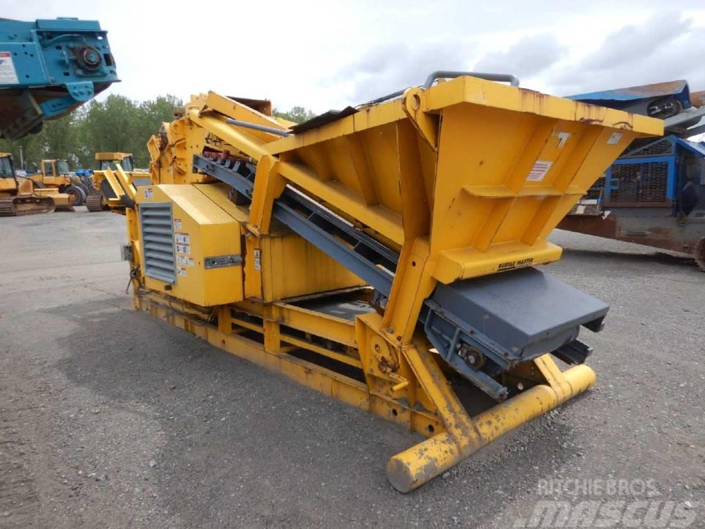 Rubble Master RM 60 Diger