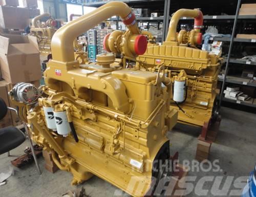 Shantui SD22 engine ass'y NT855-C280S10 Motorlar