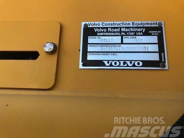 Volvo P7110 Digerleri