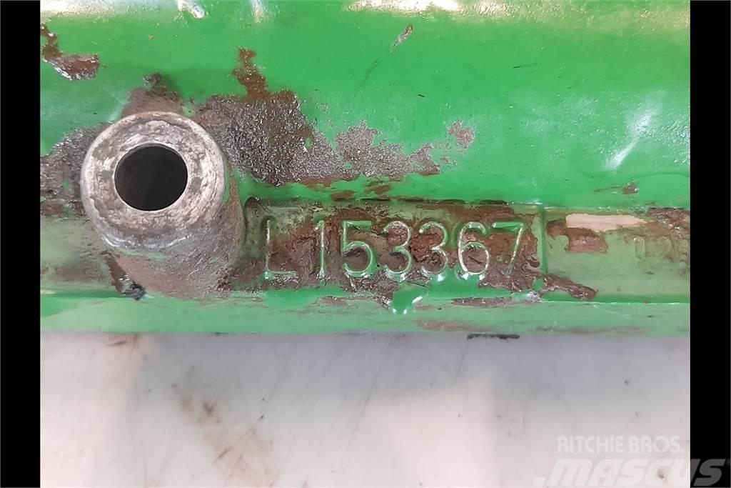 John Deere 6920 Hydraulic valve Hidrolik