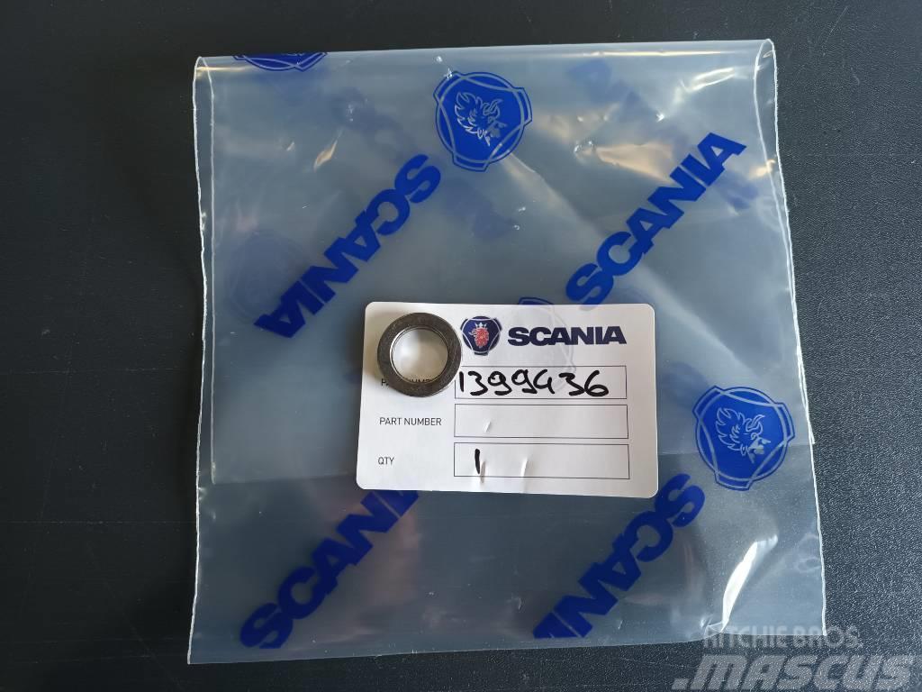 Scania SEAL 1399436 Motorlar