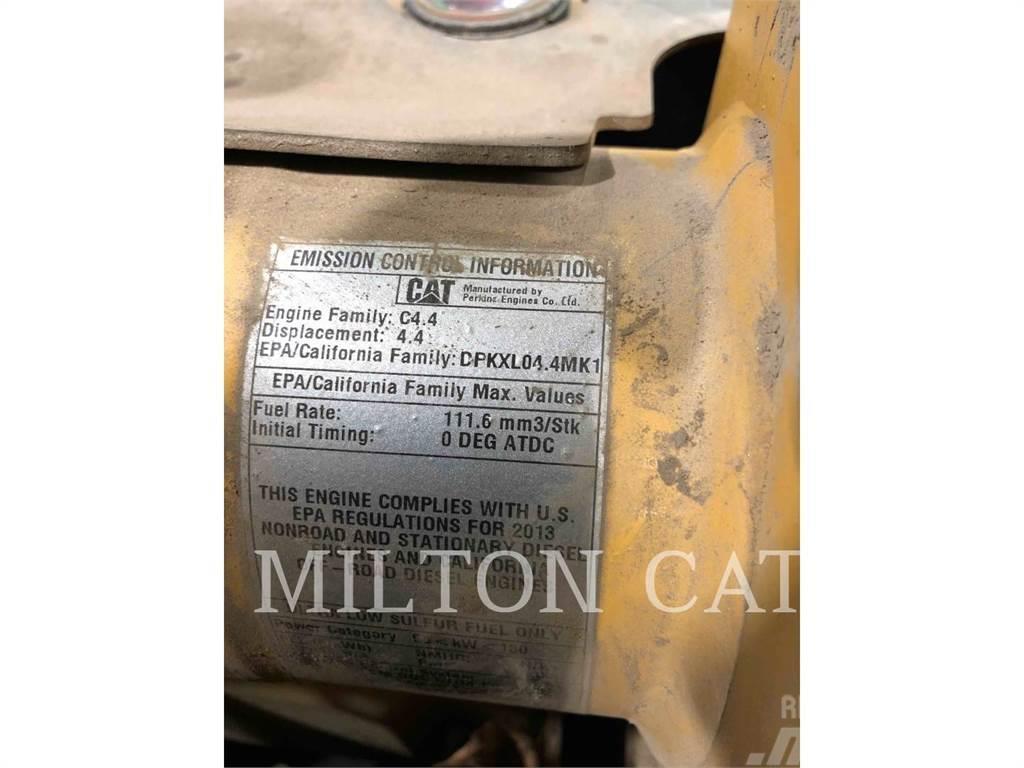 CAT 420FIT Kazıcı yükleyiciler - beko loder