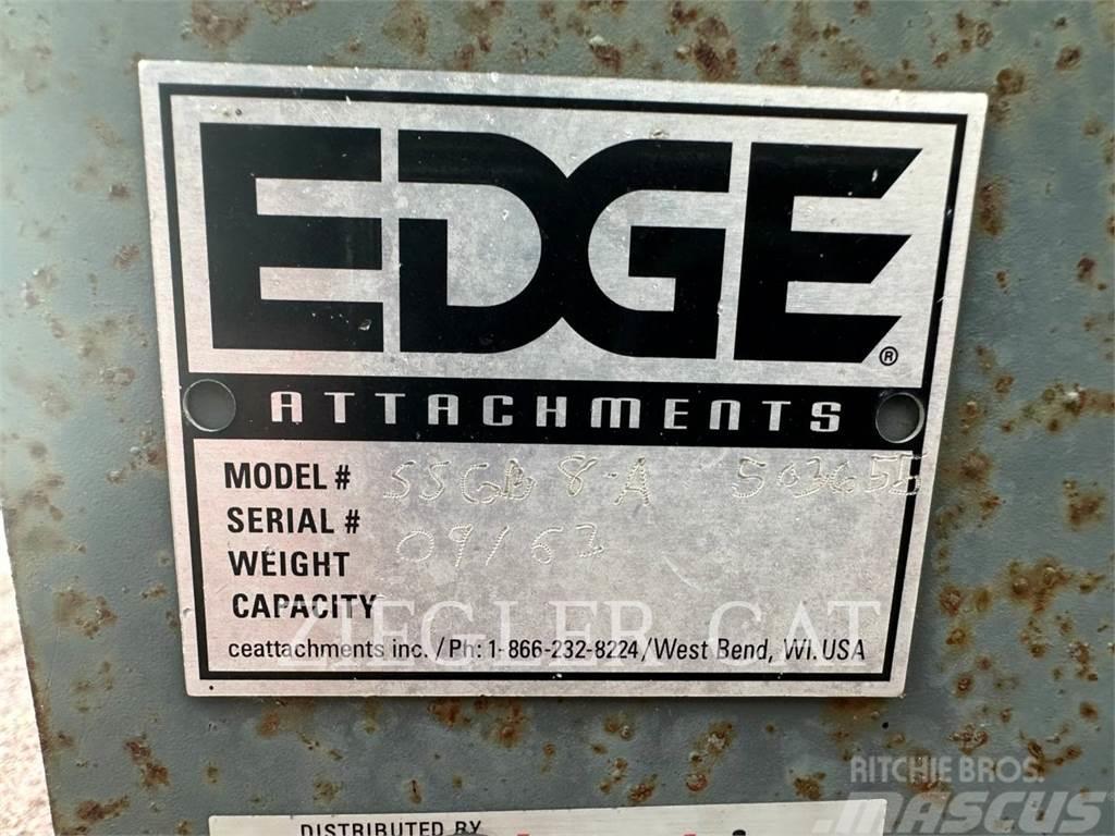 Edge GA8 GRADER BLADE Greyder biçaklari