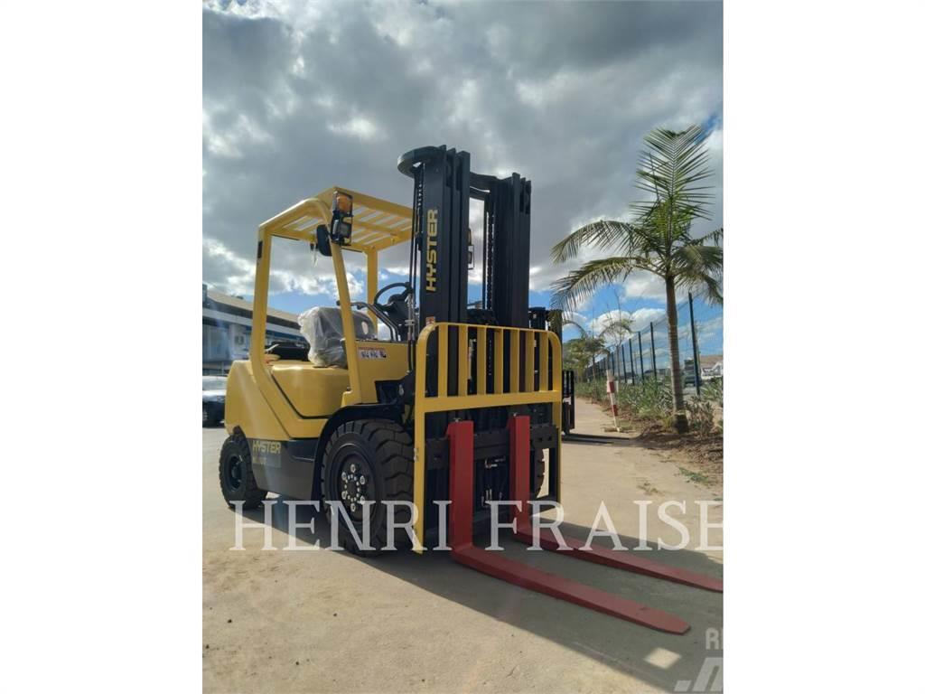 Hyster H3.OUT GPL Diger