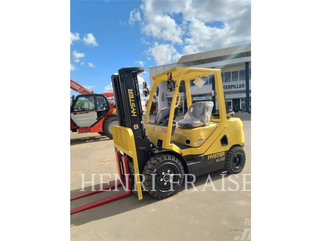 Hyster H3.OUT GPL Diger