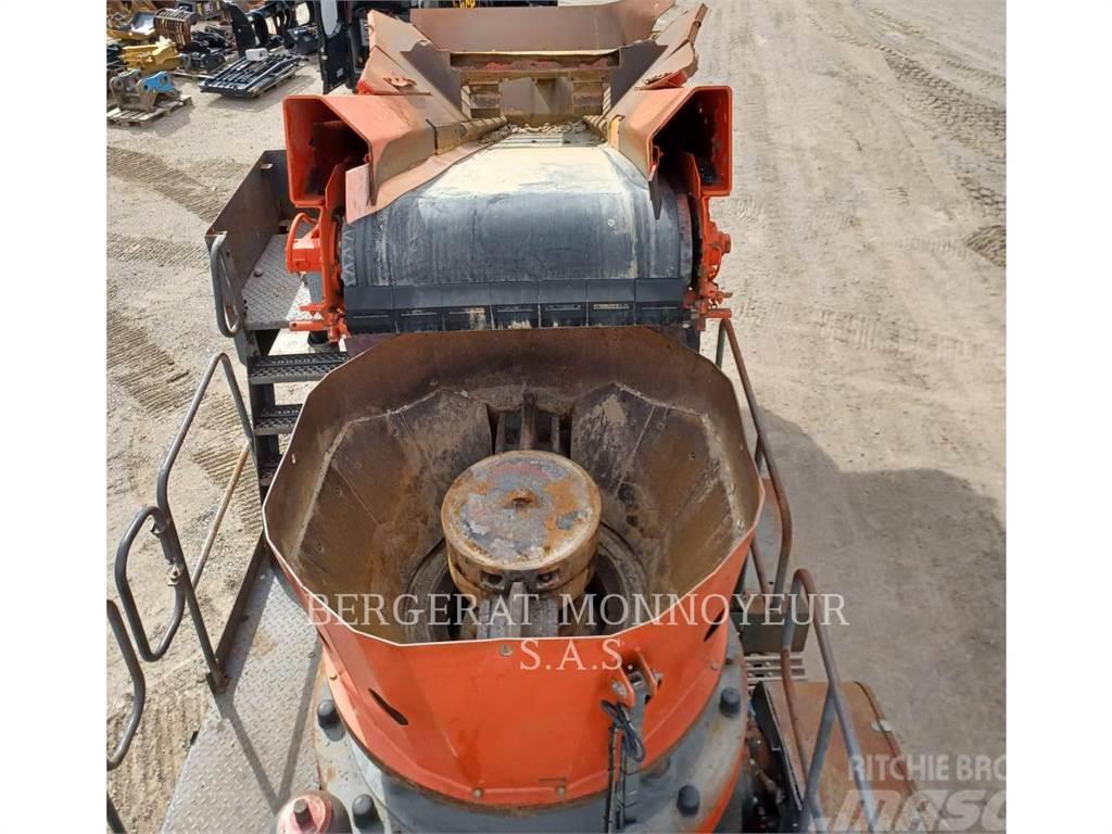 Sandvik MINING & CONSTRUCTION QH331 Kırıcılar