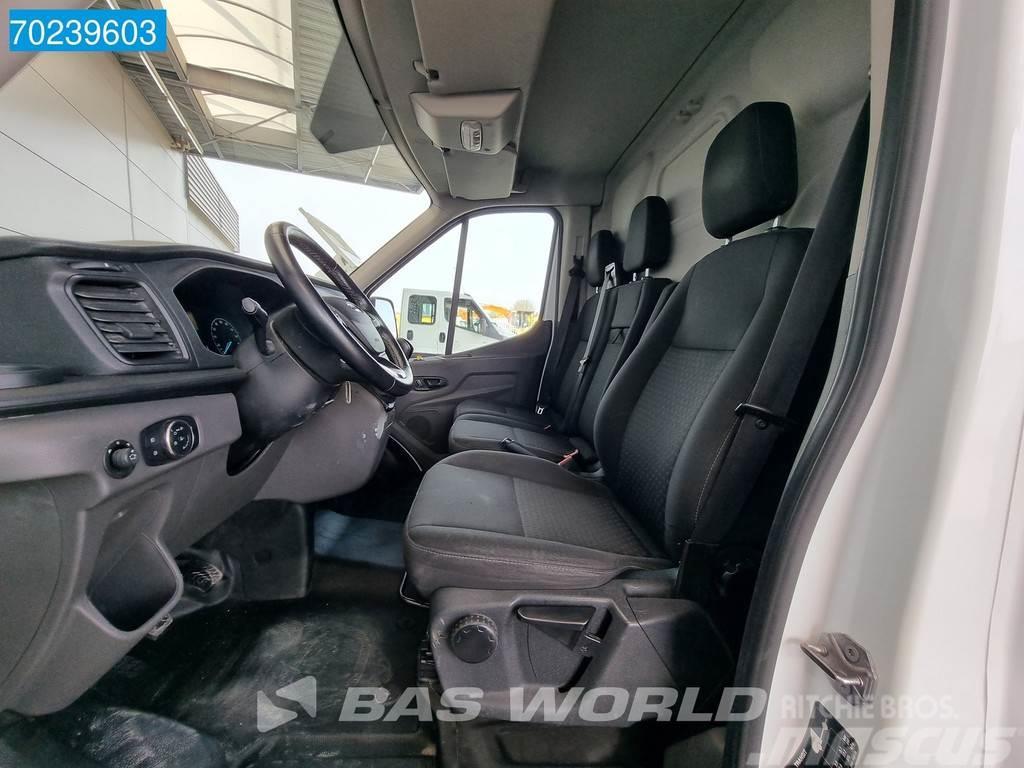 Ford Transit 105pk L2H2 Trend Airco Cruise Parkeersenso Panel vanlar