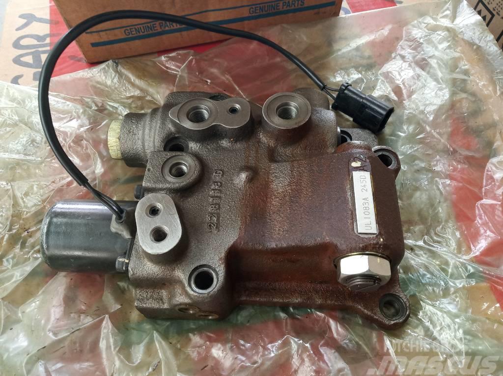  Servo valve - 708-1L-03203 for Komatsu PC130-6K, P Hidrolik