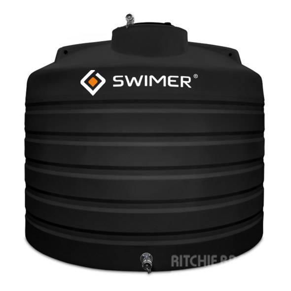 Swimer Water Tank 22000 FUJP Basic Tanklar