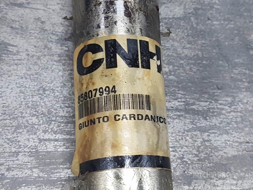 CNH 85807994 -New Holland LB115-Shaft/Steckwelle Axles