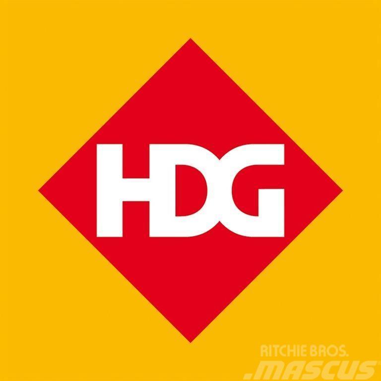  HDG Compact 200 Biyokütle kazanları ve fırınları