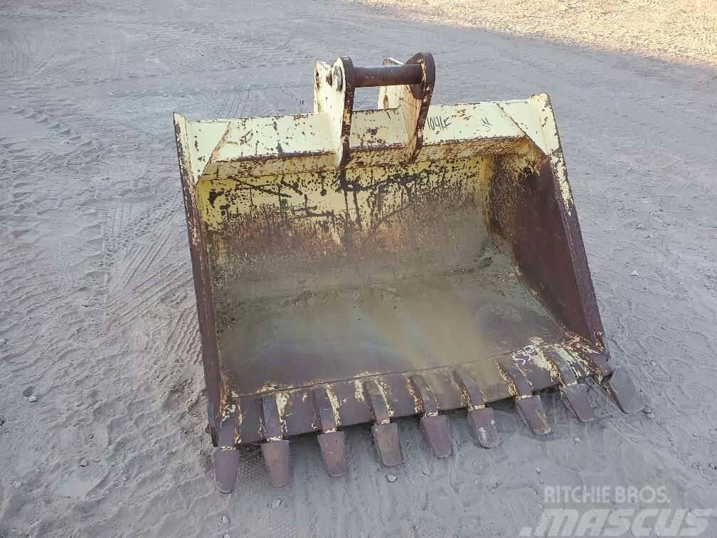 Gannon Excavator Bucket Kovalar