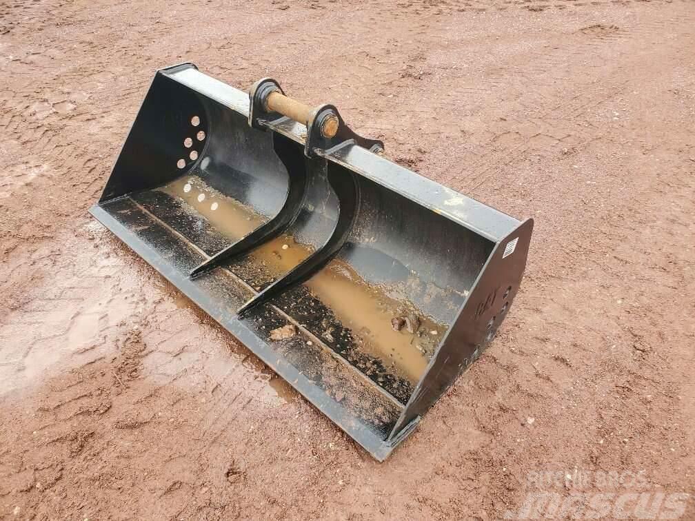 Mini Excavator Grading Bucket Kovalar