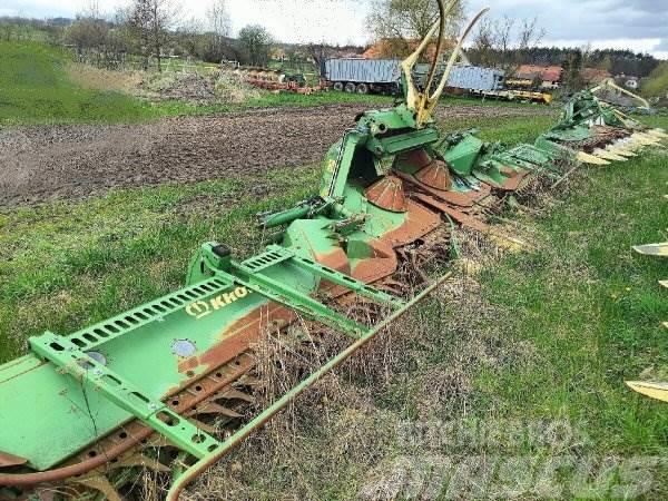Krone 903 EasyCollect Diger