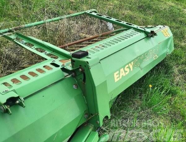 Krone 903 EasyCollect Diger
