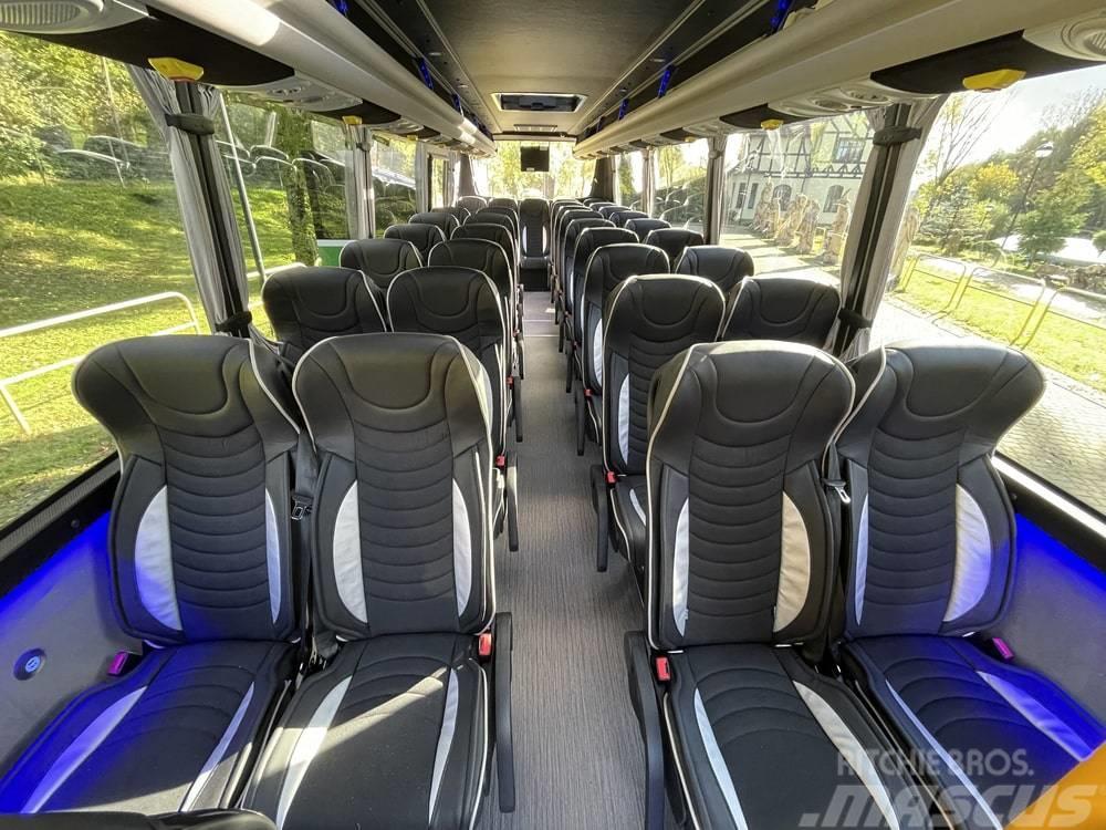 Iveco Iveco Cuby Iveco 70C Tourist Line | No. 482 Yolcu otobüsleri