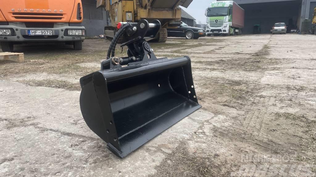  Ditch cleaning bucket 800 mm Kovalar