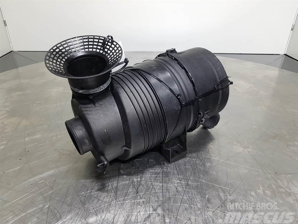 Donaldson - Volvo L 45 - Air filter/Luftfilter/Luchtfilter Motorlar
