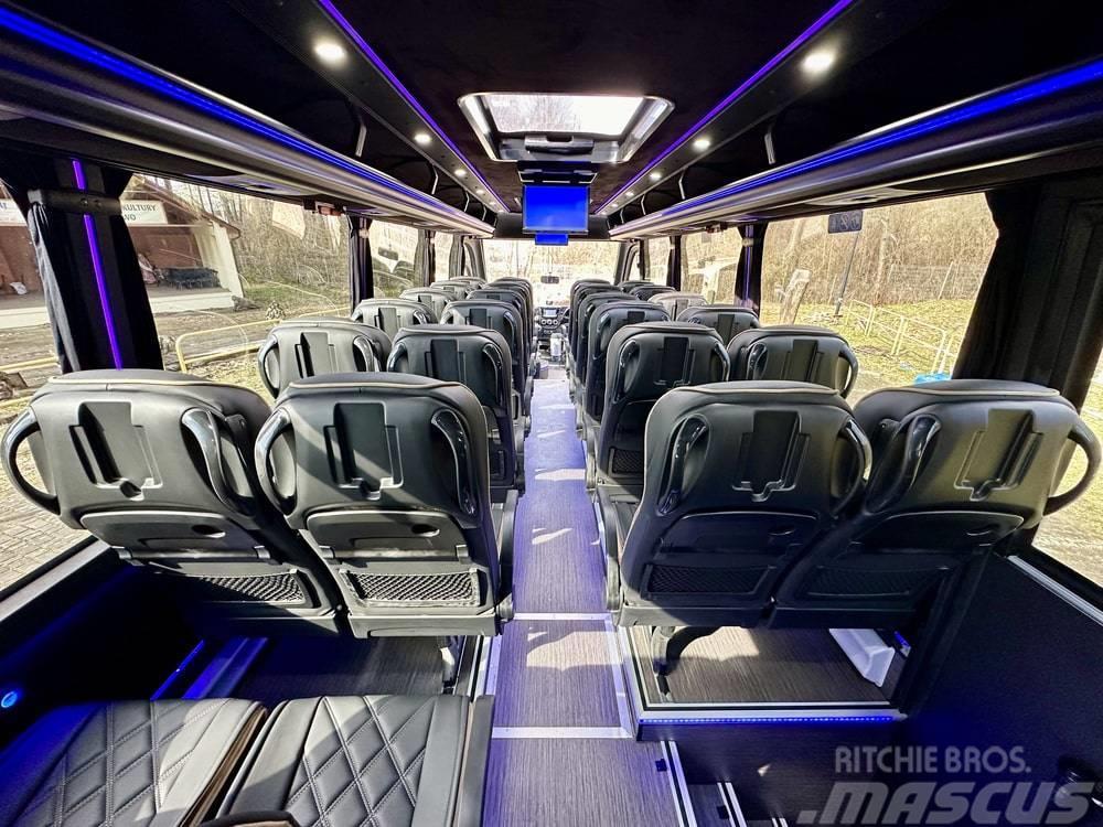 Iveco Iveco Cuby Iveco 70C Tourist Line | No. 542 Yolcu otobüsleri