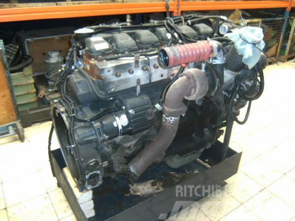 MAN D 2866 LF 35 für F2000 D2866LF35 LKW Motor Motorlar