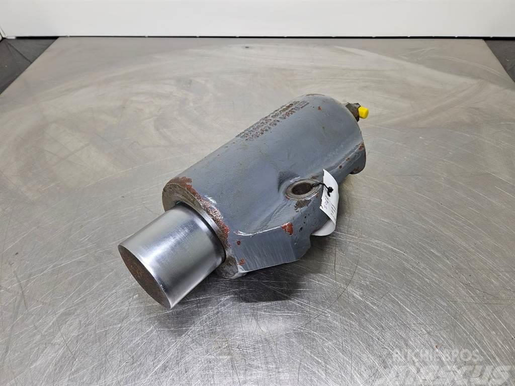 Liebherr A924B-9239424-Support cylinder/Stuetzzylinder Hidrolik