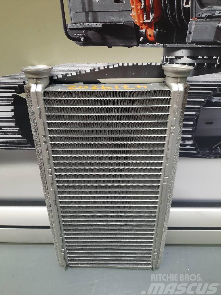 Hitachi A/C, Air conditioner Heater - 4719202 Motorlar