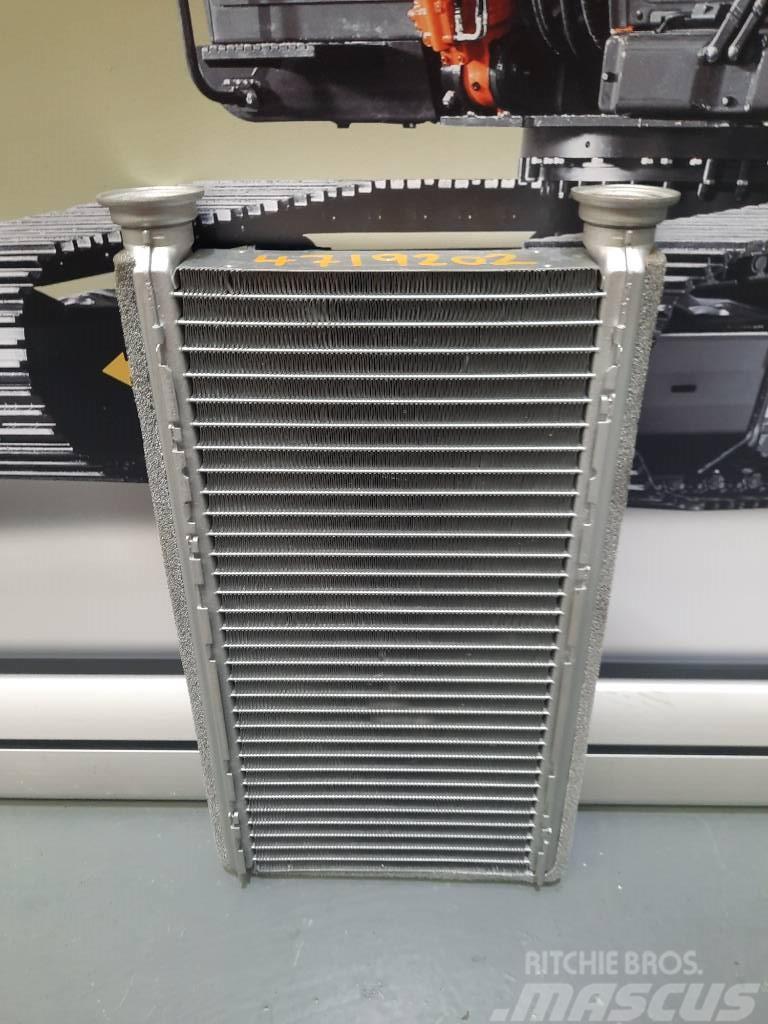 Hitachi A/C, Air conditioner Heater - 4719202 Motorlar