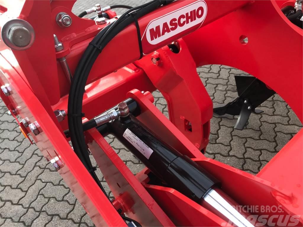 Maschio Artiglio 300 CSS hydro Diger toprak isleme makina ve aksesuarlari