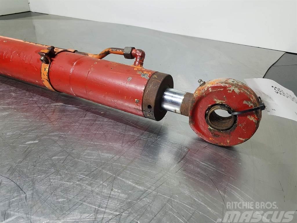 Atlas - Tilt cylinder/Kippzylinder/Nijgcilinder Hidrolik