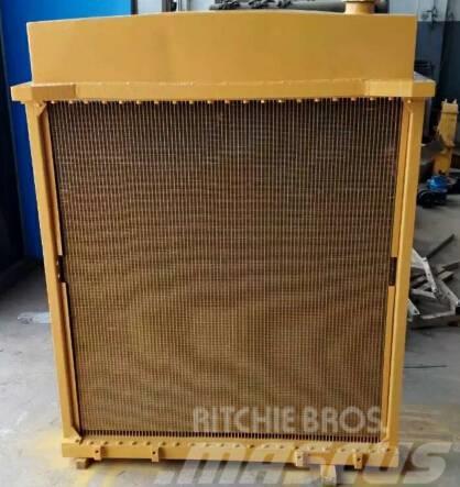 Shantui SD32 radiator assembly 175-03-C1002 Radyatörler