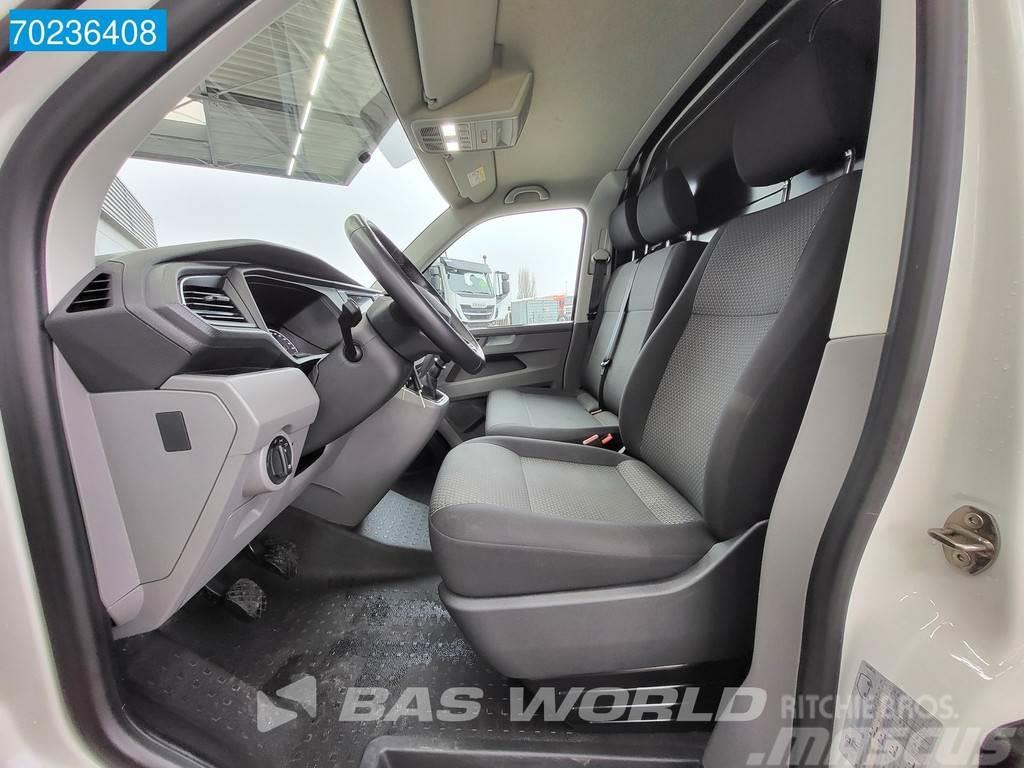 Volkswagen Transporter 110PK L1H1 Cruise Camera CarPlay 5m3 C Panel vanlar