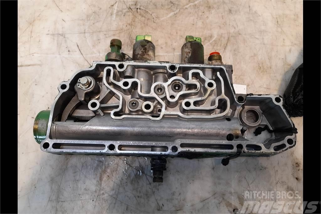 John Deere 6150R Hydraulic valve Hidrolik