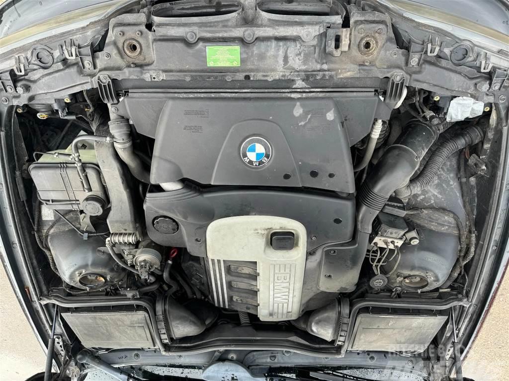 BMW 5 Serie **520D TOURING-AC** Otomobiller