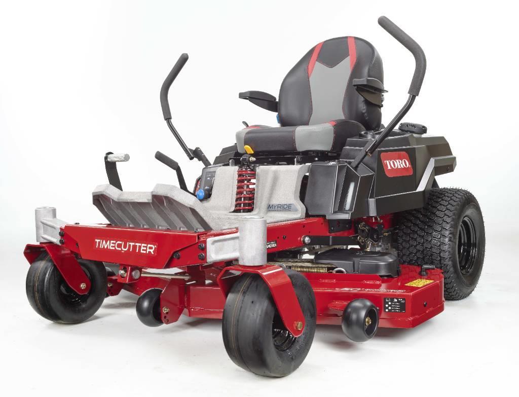 Toro MX5075 Sıfır dönüşlü çim biçme makineleri