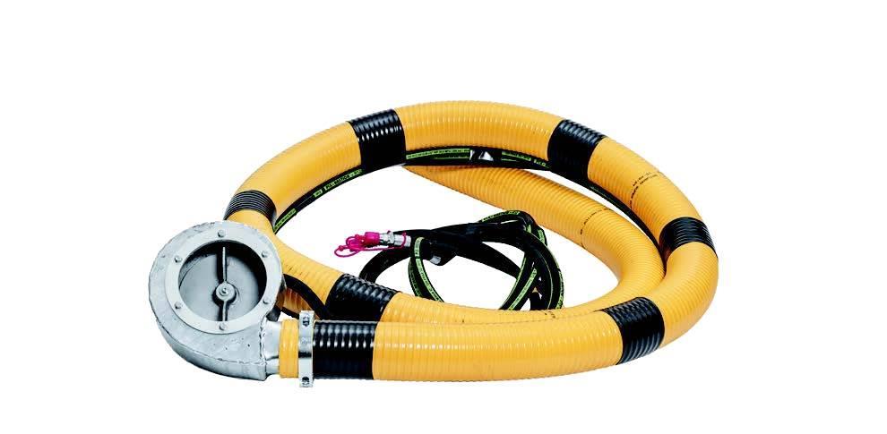 Cobra pumpe Cobra 100 - 200 for vann - slam Pompa ve mikserler